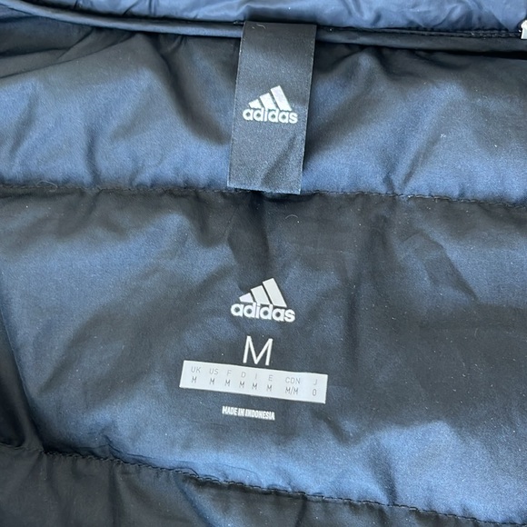 Adidas bomber jacket - Picture 4 of 4